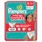 Pampers Couches-Culottes Baby-Dry Taille 5