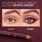 L'Oréal Paris Infaillible Haute Couleur 150 Bordeaux Crayon Khol Oogpotlood