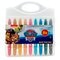 Nickelodeon Paw Patrol Siky Crayons