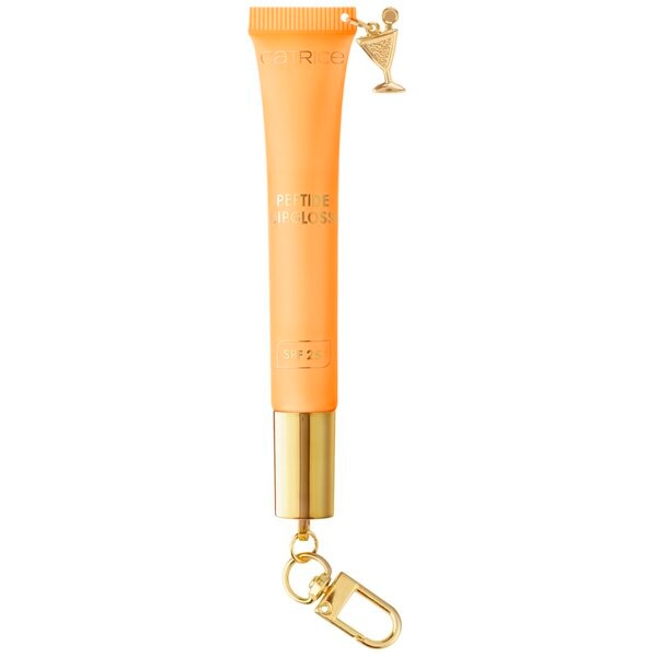 Catrice The Summer Edit C04 Passionfruit Vanilla Peptide Lipgloss
