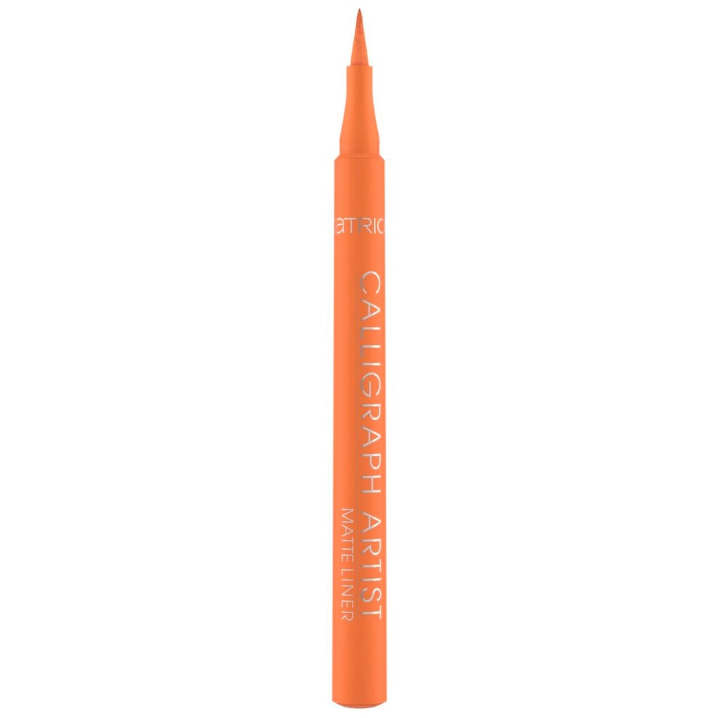 Catrice Matte Liner Calligraph Artist 050 Setting Sun