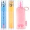 Essence Care Bears 01 Fur-ever Together Lip Oil Trio & Fluffy Holder