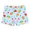Kruidvat Short de Bain à Imprimé de Fruits