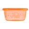 Nuby Snackkommetjes - 4P - 240 Ml -