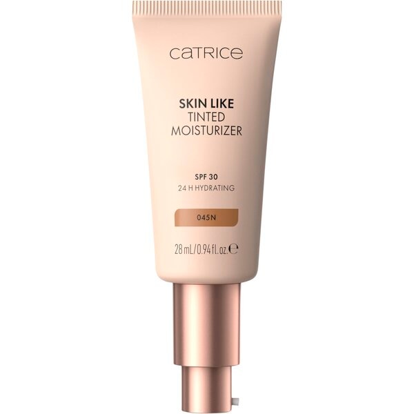 Catrice 045N Skin Like Tinted Moisturizer