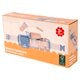 Houten Barberset