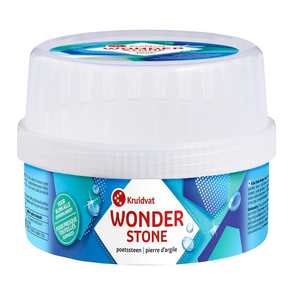 Kruidvat Wondersteen Poetssteen