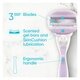 Gillette Venus ComfortGlide Breeze Scheerapparaat