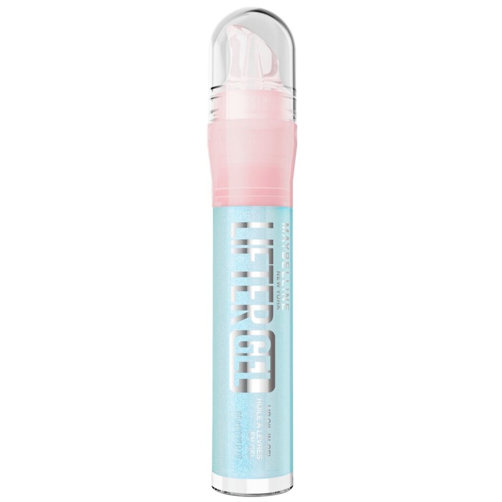 Maybelline New York 02 Blue Boba Lifter Gel Lipgloss