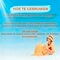 Vision Kids Lait Solaire Sensitive Expert FPS50+