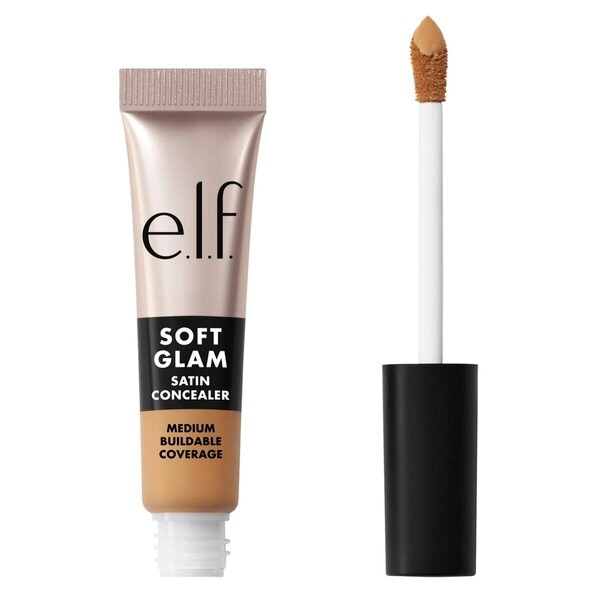 e.l.f. Soft Glam 32 Satin Concealer