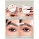 Sheglam Save Lt Clear Laminating Brow Gel