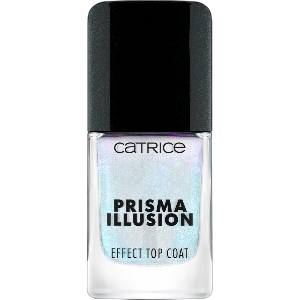 Catrice Top Coat Prisma Illusion 040 Galactic Dust Effect