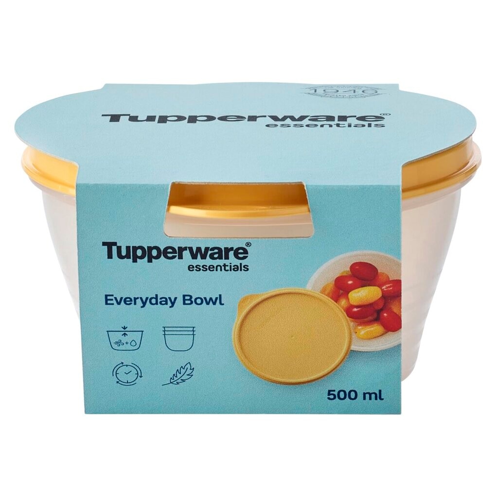 Tupperware Essentials Everyday Bowl