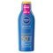 NIVEA Sun Protect & Hydrate SPF50+ Zonnebrandlotion