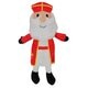 Pluchen Sint Knuffel