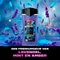 Axe Fine Fragrance Collection Gel Douche Blue Lavender