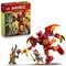 LEGO Ninjago Pack de Combat : Le Robot Dragon de Kai 71851
