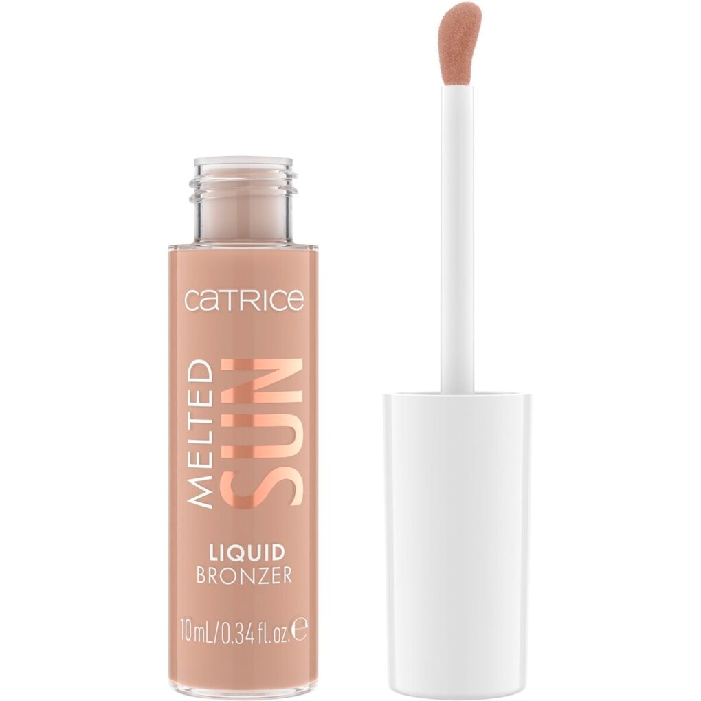 Catrice Liquid Bronzer Melted Sun 005 Tan Lines