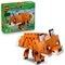 LEGO Minecraft Le Renard 21588