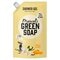 Marcel's Green Soap douche Vanilla & Amber refill