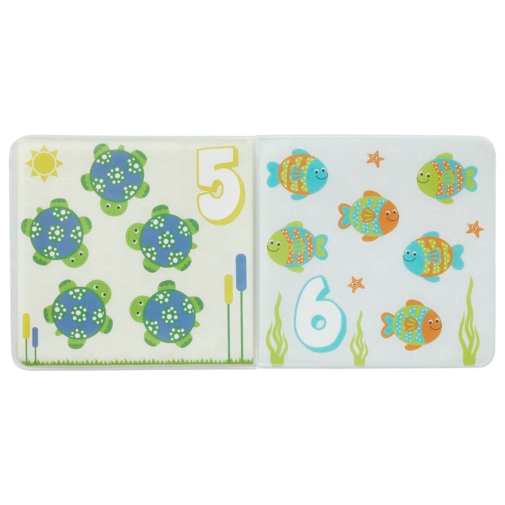 Kruidvat Livre de Bain
