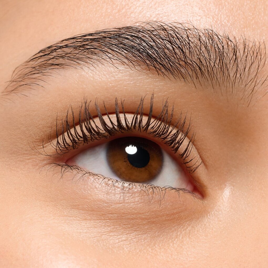 Essence I Love Extreme 01 Cozy Brown Waterproof Mascara