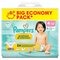 Pampers Premium Protection Maat 4 Luiers