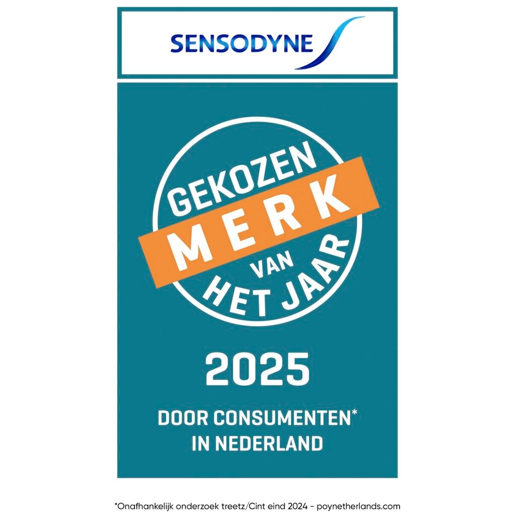 Sensodyne Fresh Mint Tandpasta