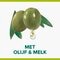 Palmolive Naturals Barre de Savon Moisture Care Lait & Olive