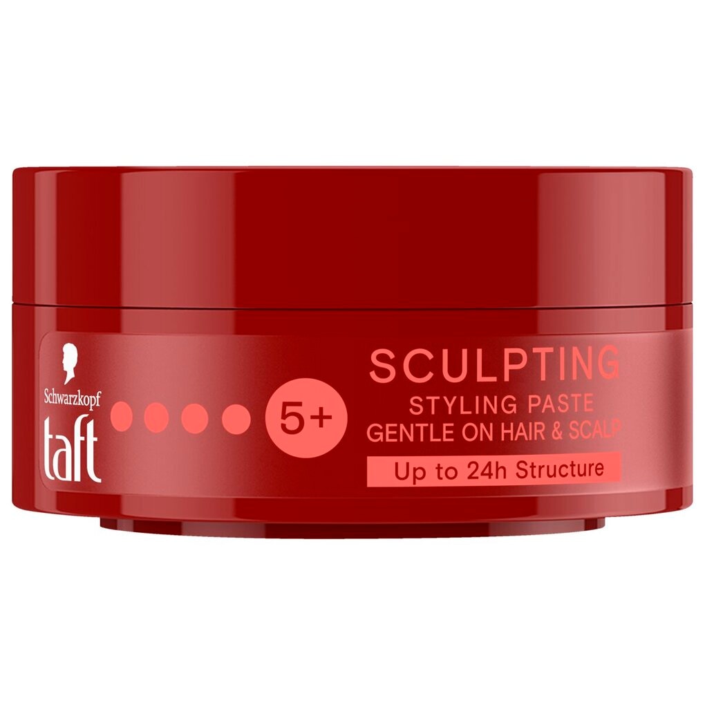 Taft Styling Sculpting Paste