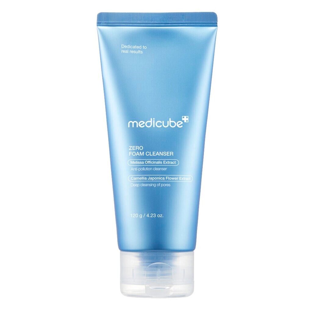 Medicube Cleanser Zero Foam