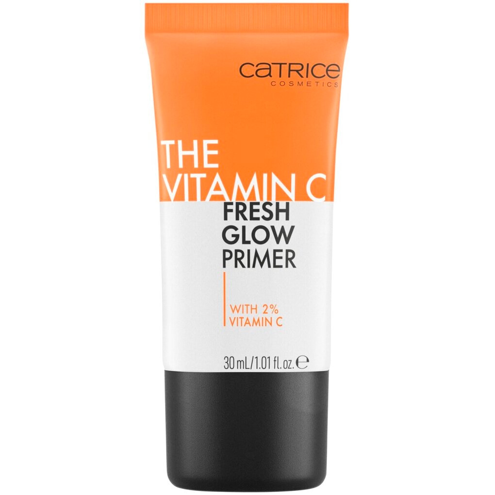 Catrice Primer The Vitamin C Fresh Glow