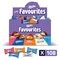 Milka Favourites Mixbox XL Chocolat