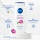 NIVEA Caring Cashmere & Cotton Oil Douchegel