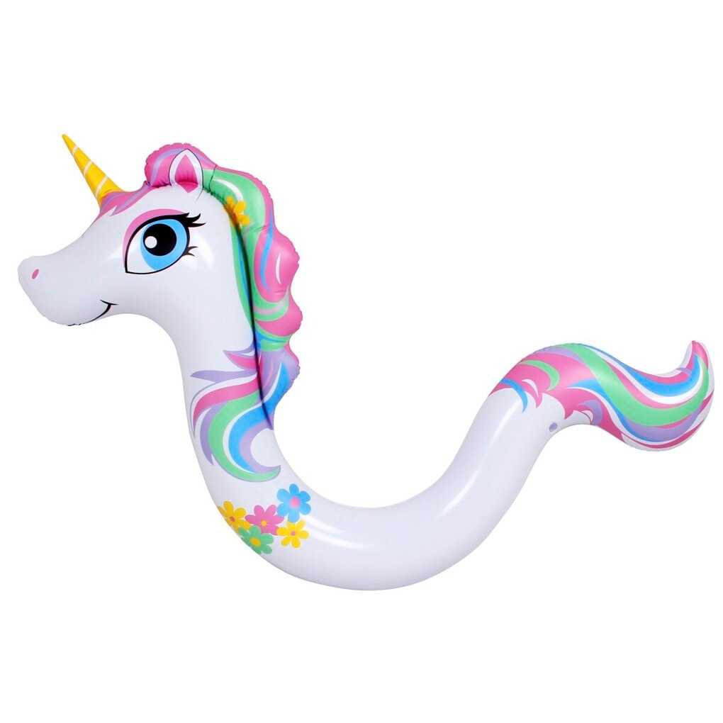 Frite de Piscine Licorne