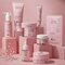 Kruidvat Korean Skincare Hydration Cream