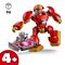 LEGO Disney Marvel 11209 Ultron tegen Iron Man