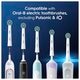 Oral-B Brossettes de Rechange Cross Action
