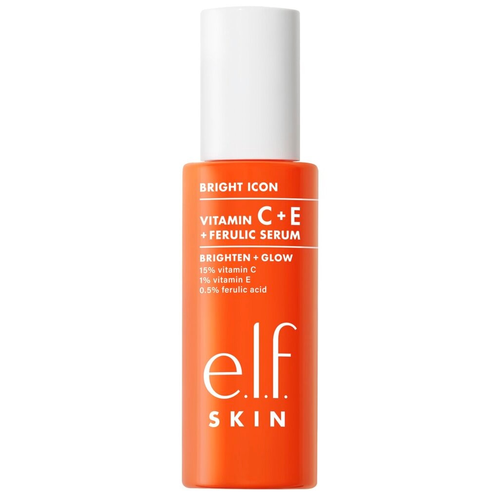 e.l.f. Skin Vitamin C Brightening +Glow Serum