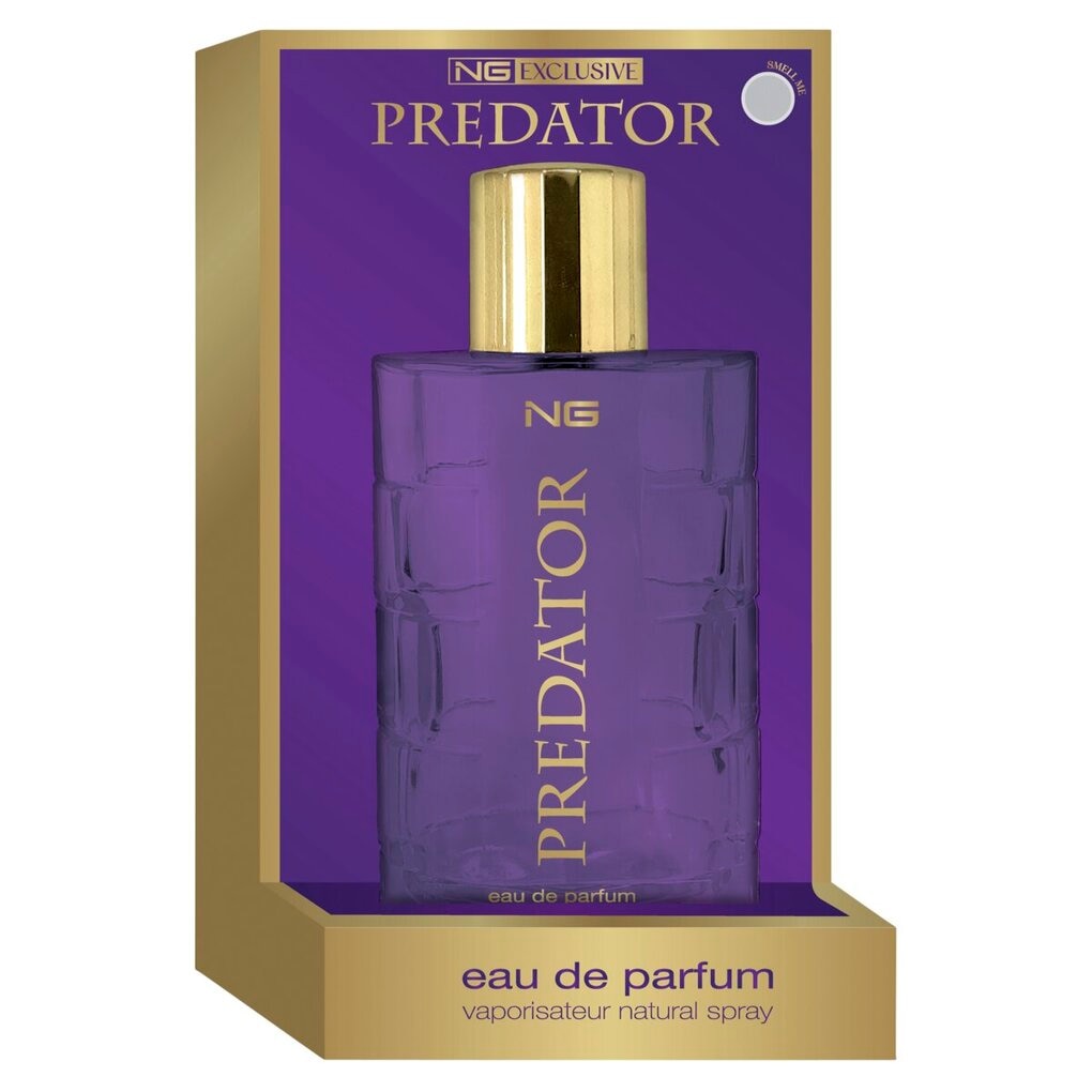 NG Eau de Parfum Predator
