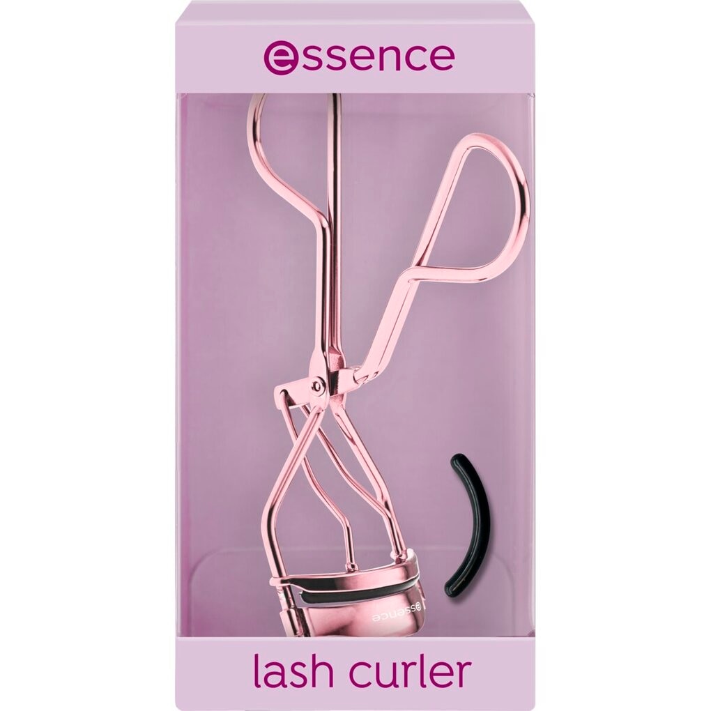 Essence 01 All The Way Up Lash Curler