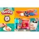 Play-Doh Donut Drop Shop Playset