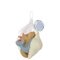 Moules à Sable Silicone Animaux Marins