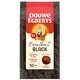 Douwe Egberts Excellent Black Premium Filtermaling