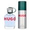 Le Coffret Homme Hugo Boss allie un parfum envoûtant et masculin à un look luxueux. Le cadeau parfait pour tout homme qui veut faire impression !