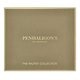 Le Coffret The Halfeti Collection Penhaligon's est le cadeau luxueux par excellence. Il contient un mini eau de parfum, un savon corps et mains ainsi qu'une lotion corps.