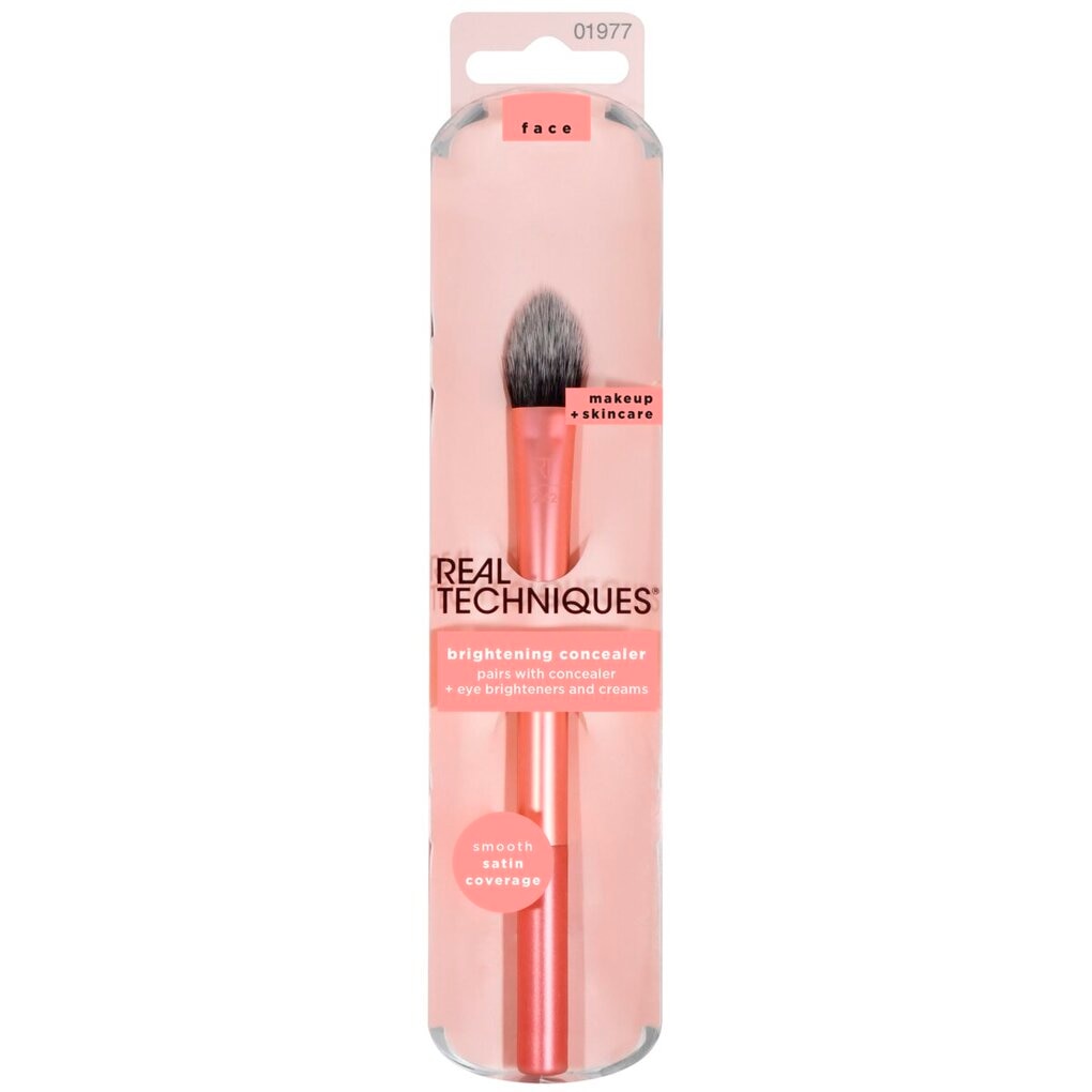 Real Techniques Precision Concealer Brush