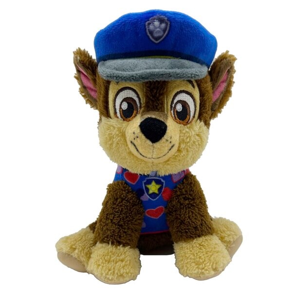 La Pat’ Patrouille Peluche Chase