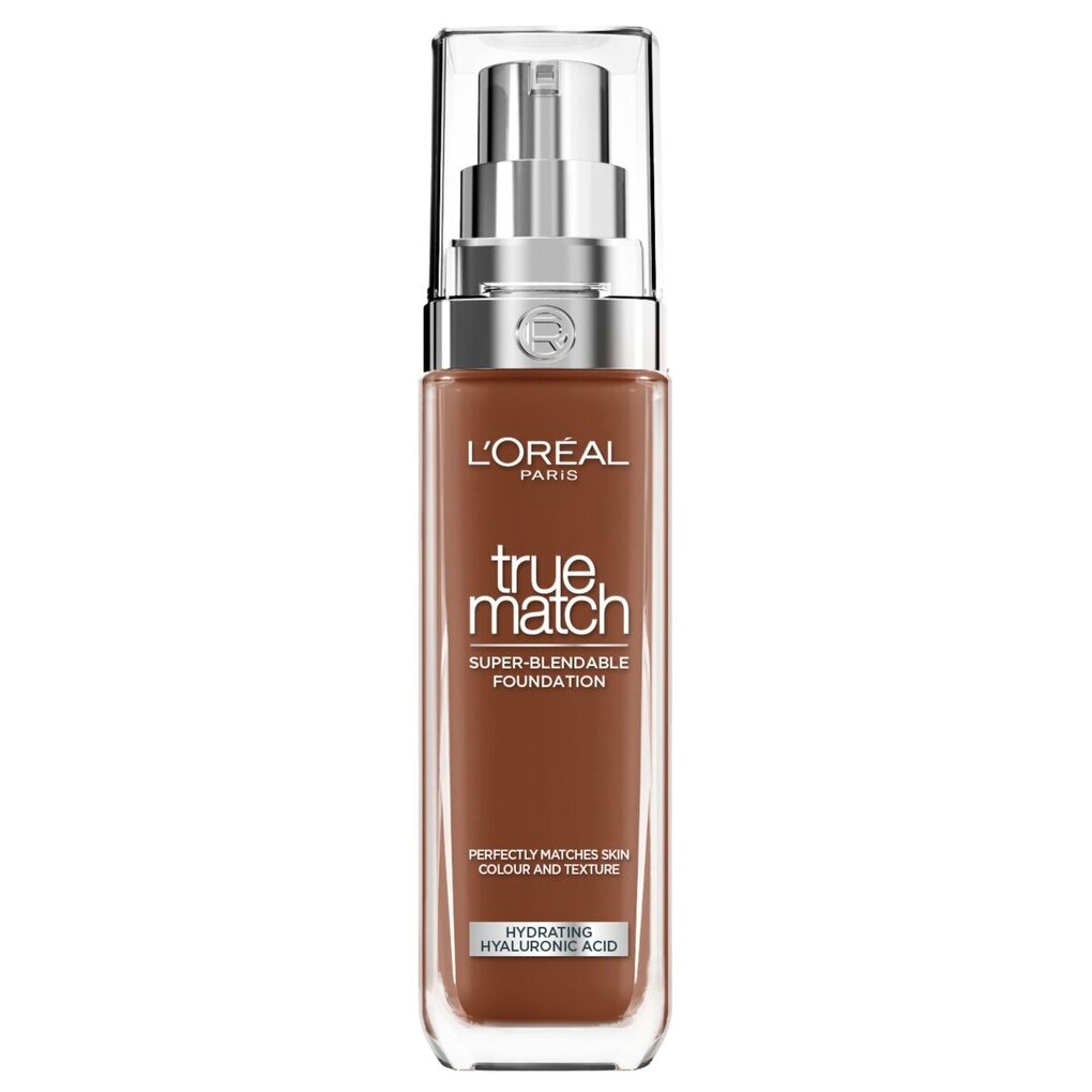 L’Oréal Paris Fond de Teint True Match 11N